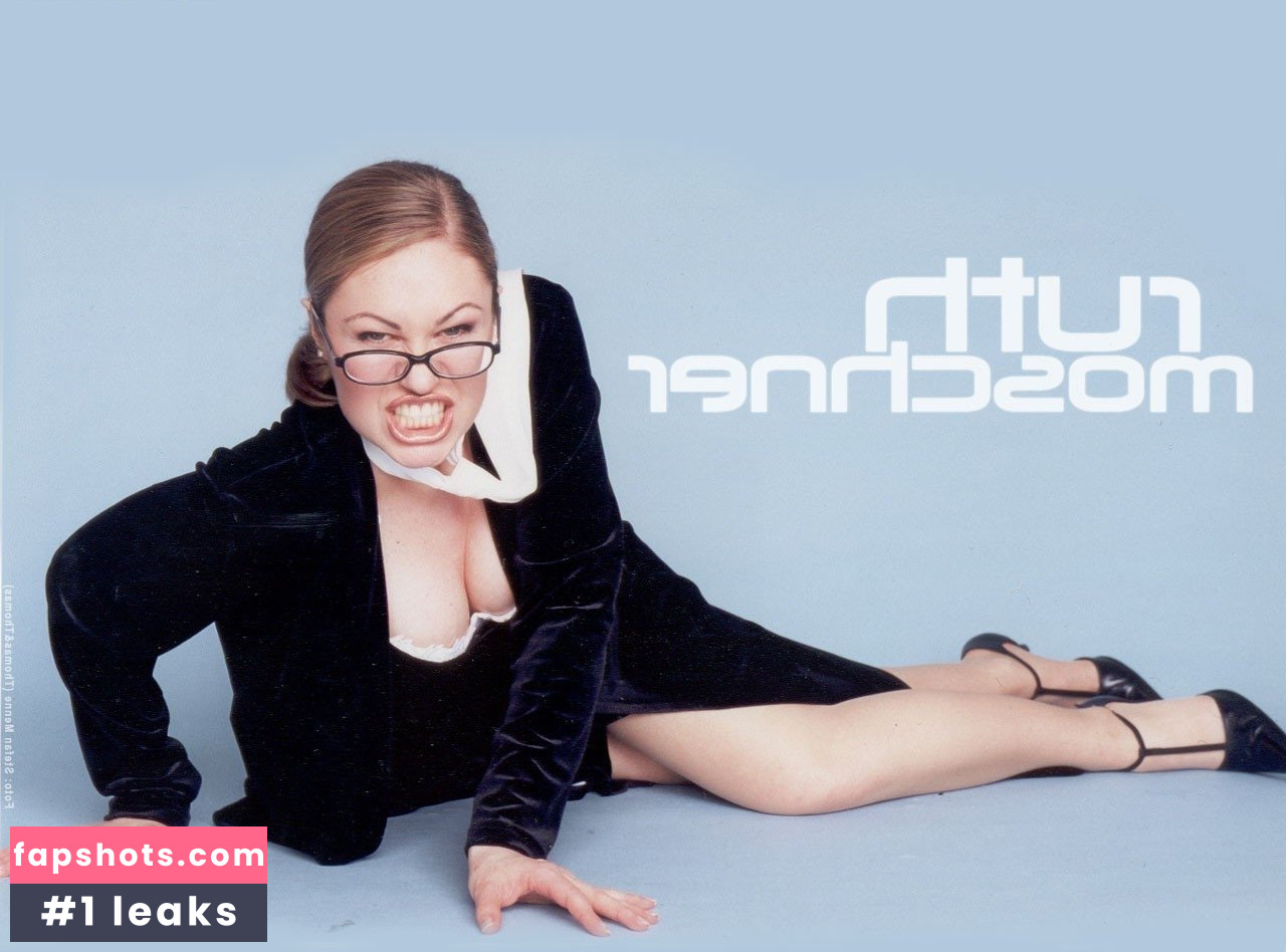 Ruth Moschner Nahé úniky fotek pouze od fanoušků #169 - Fapshots