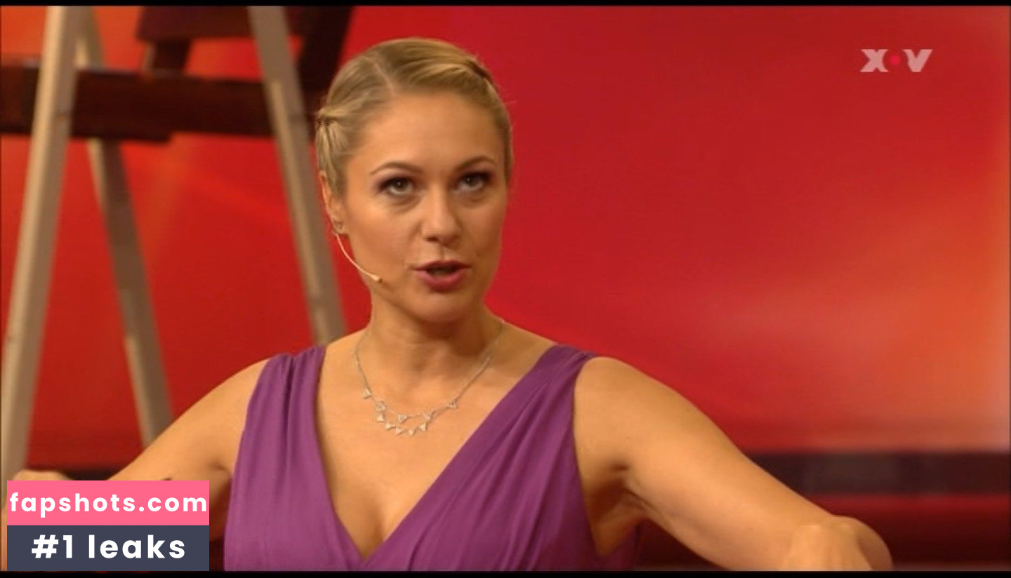 Ruth Moschner Nahé úniky fotek pouze od fanoušků #185 - Fapshots