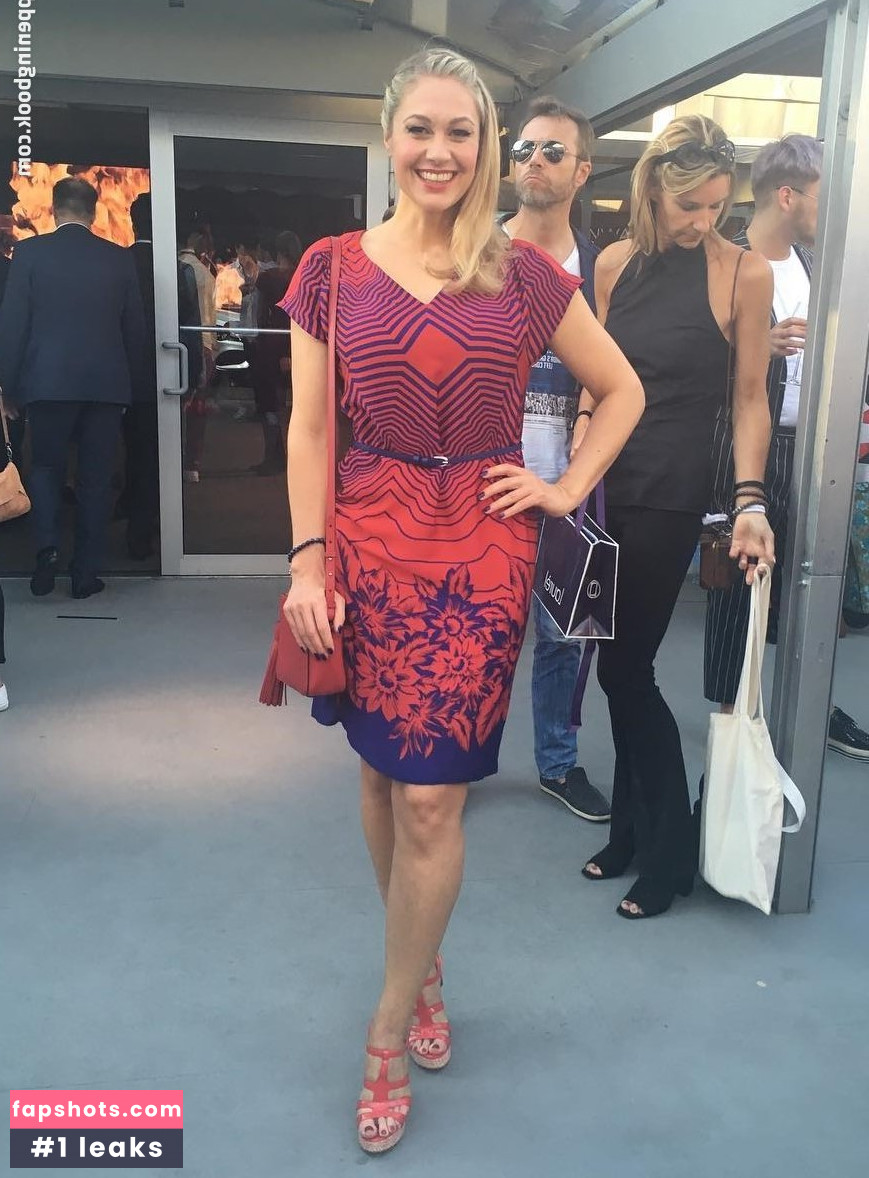 Ruth Moschner Nahé úniky fotek pouze od fanoušků #187 - Fapshots