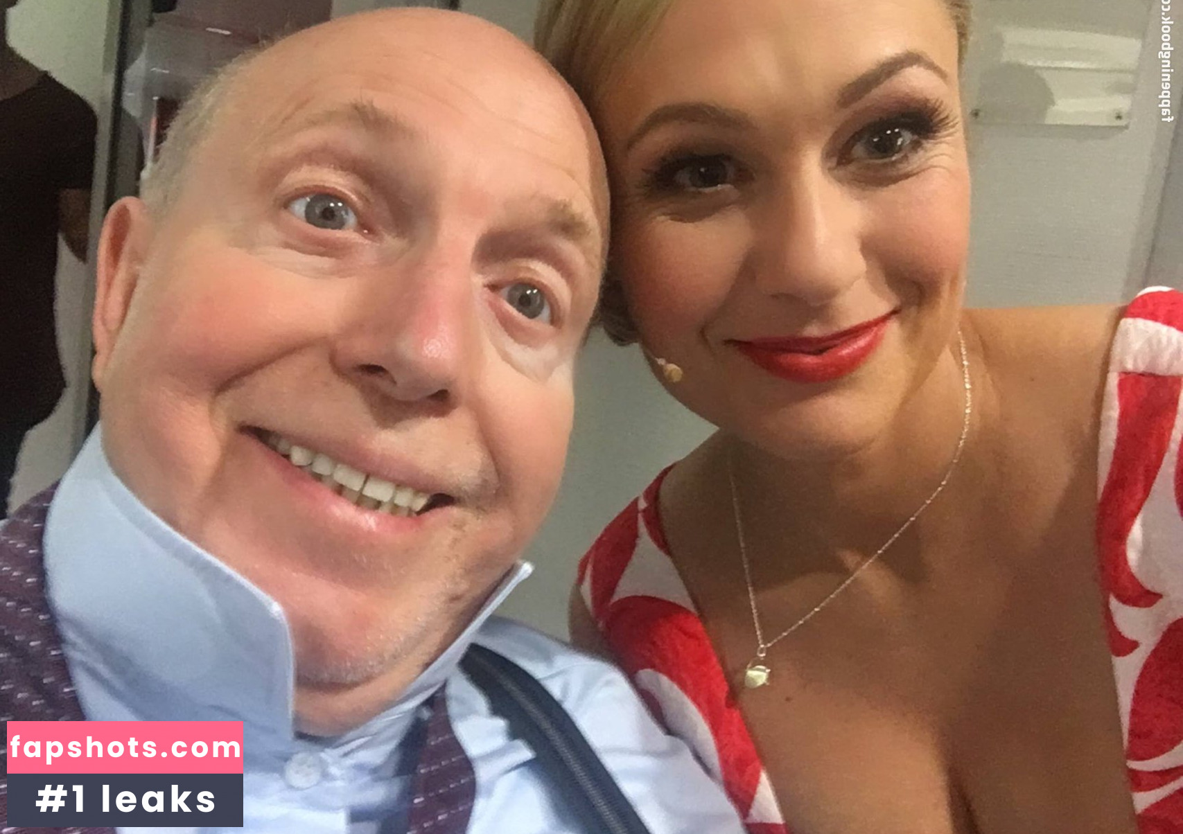 Ruth Moschner Nahé úniky fotek pouze od fanoušků #201 - Fapshots