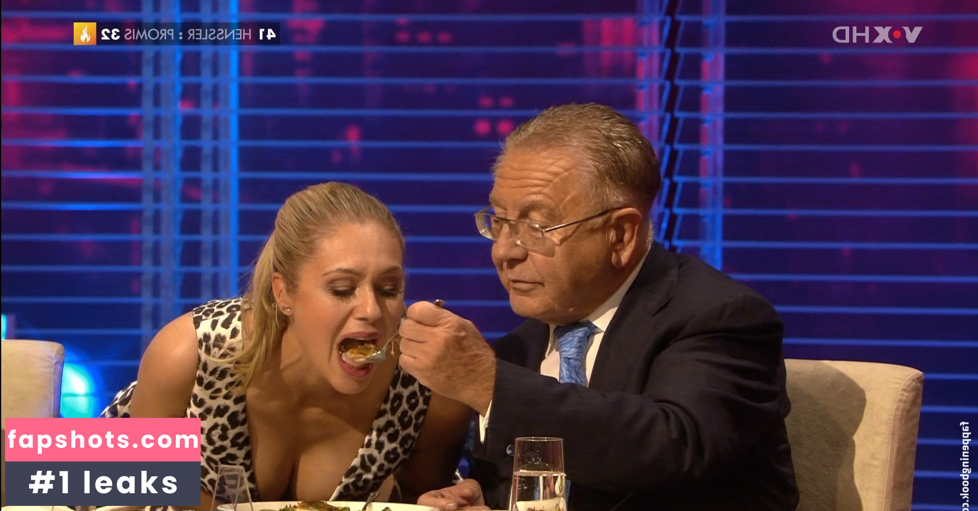 Ruth Moschner Nahé úniky fotek pouze od fanoušků #206 - Fapshots