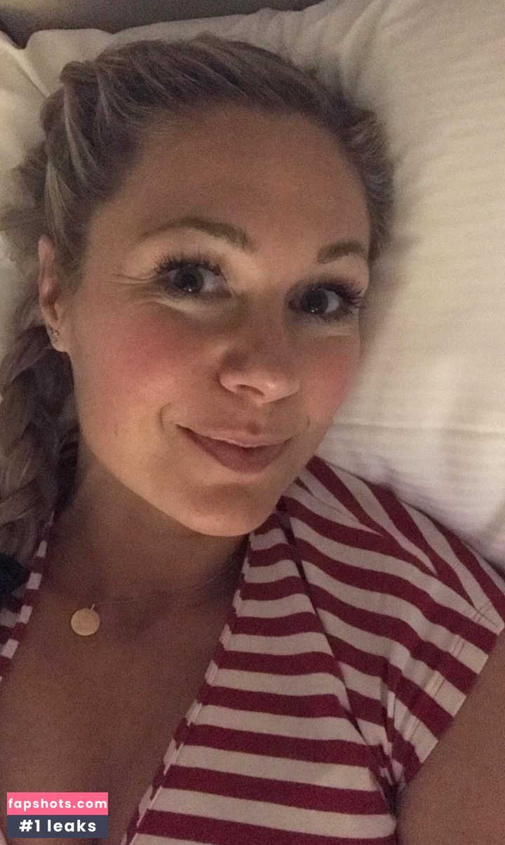 Ruth Moschner Nahé úniky fotek pouze od fanoušků #212 - Fapshots