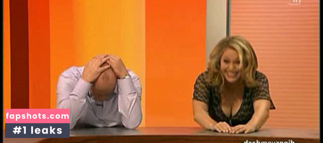 Ruth Moschner Nahé úniky fotek pouze od fanoušků #216 - Fapshots