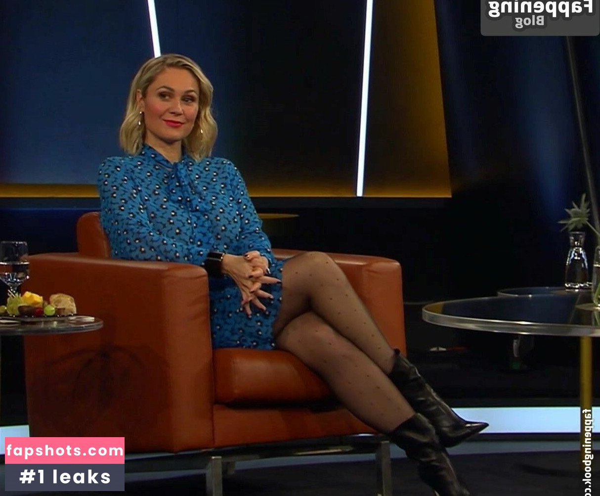 Ruth Moschner Nahé úniky fotek pouze od fanoušků #23 - Fapshots