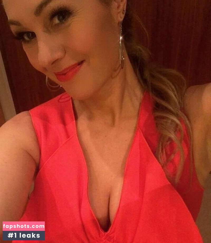 Ruth Moschner Nahé úniky fotek pouze od fanoušků #225 - Fapshots