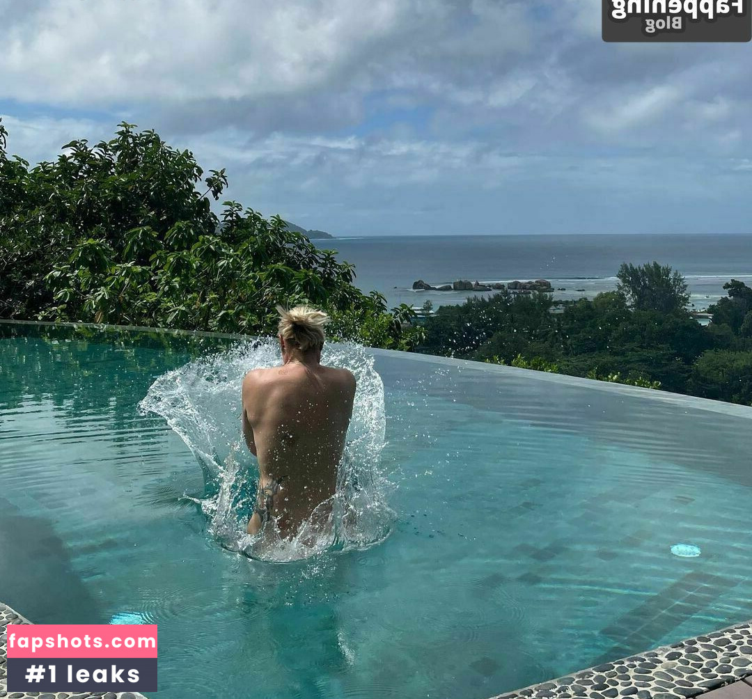 Ruth Moschner Nahé úniky fotek pouze od fanoušků #26 - Fapshots