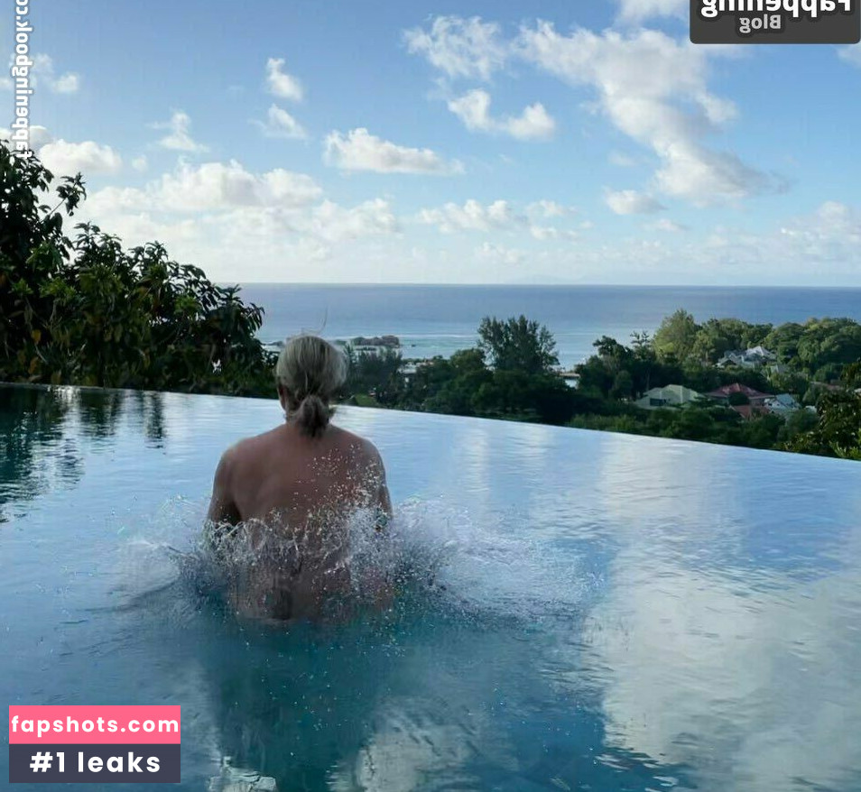 Ruth Moschner Nahé úniky fotek pouze od fanoušků #27 - Fapshots