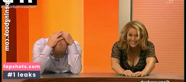 Ruth Moschner Nahé úniky fotek pouze od fanoušků #31 - Fapshots