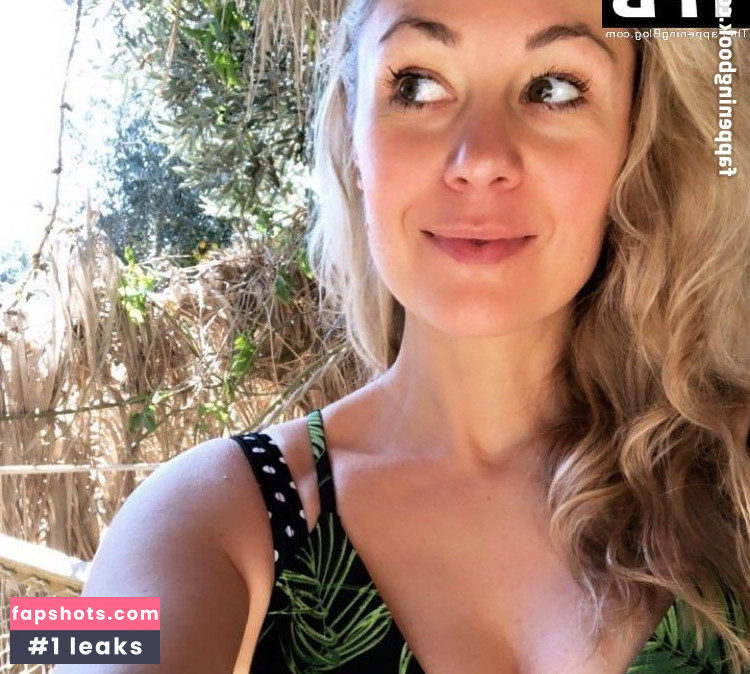 Ruth Moschner Nahé úniky fotek pouze od fanoušků #50 - Fapshots