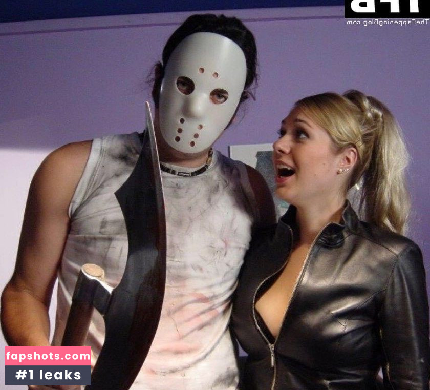 Ruth Moschner Nahé úniky fotek pouze od fanoušků #52 - Fapshots