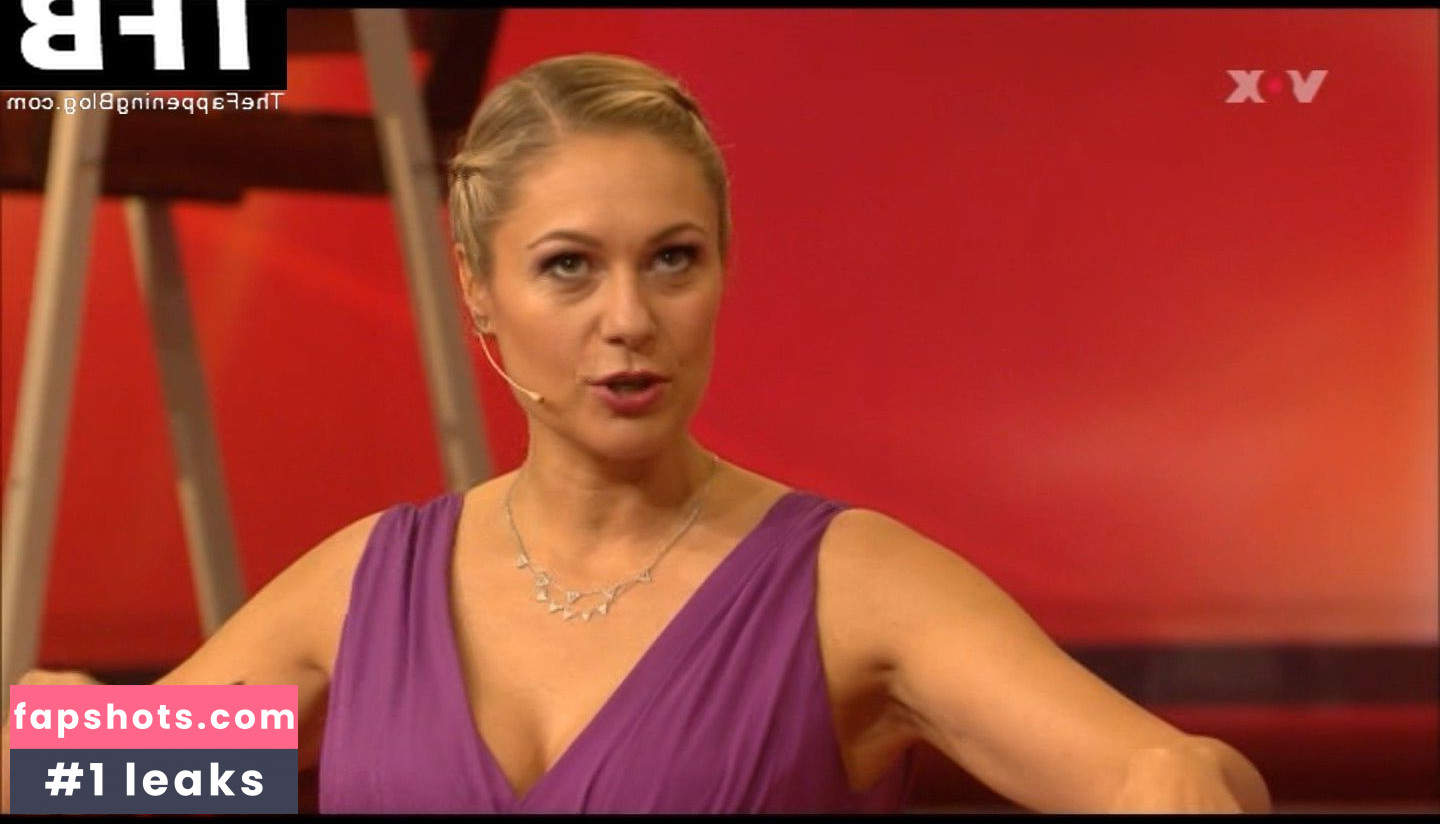 Ruth Moschner Nahé úniky fotek pouze od fanoušků #57 - Fapshots