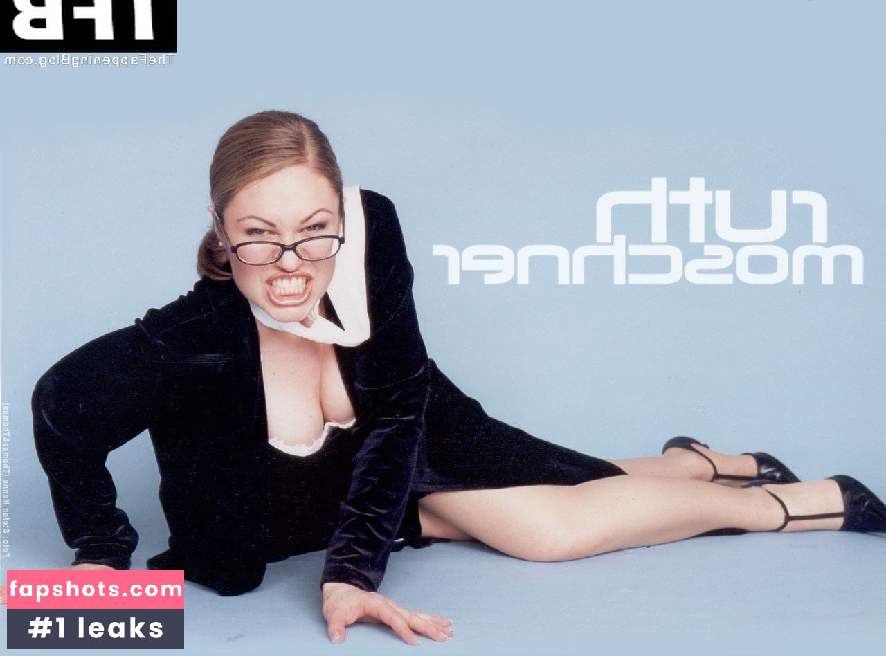 Ruth Moschner Nahé úniky fotek pouze od fanoušků #61 - Fapshots