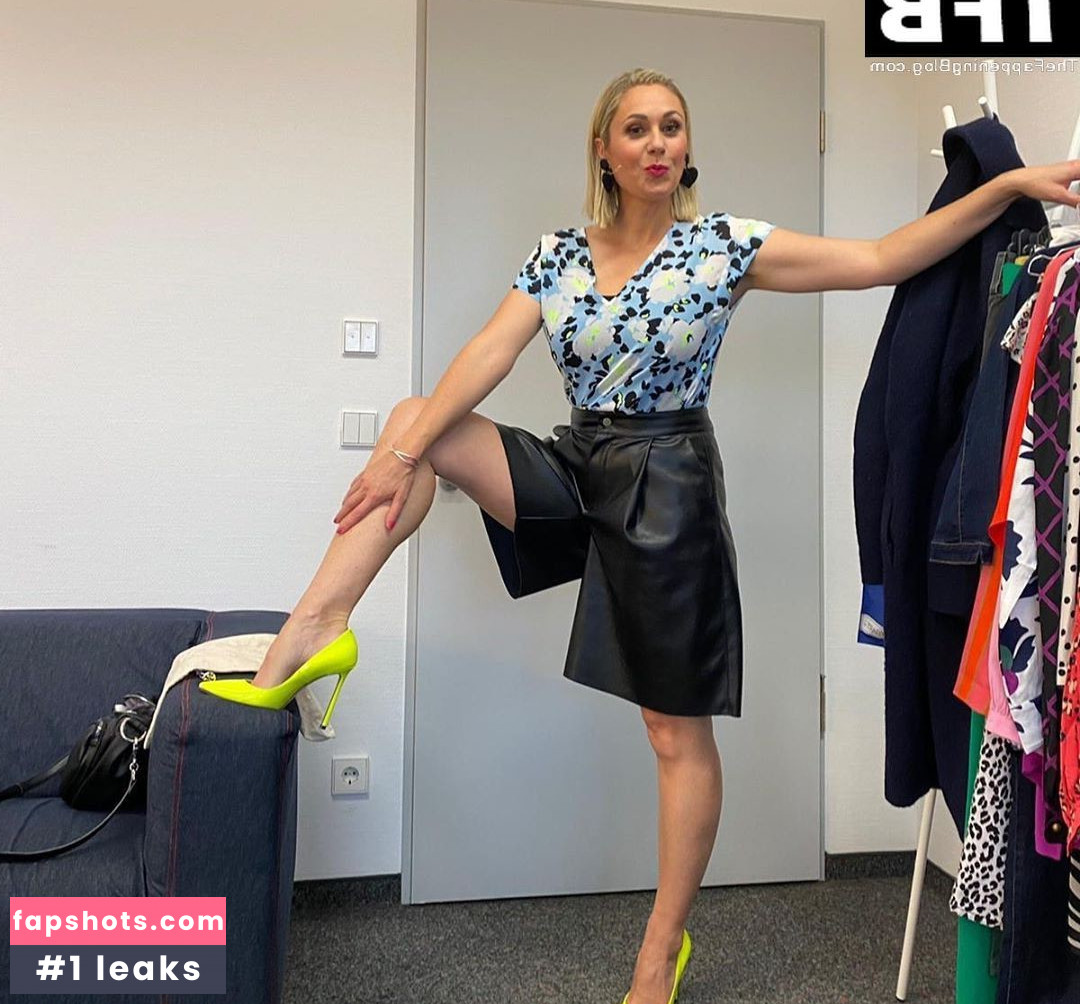 Ruth Moschner Nahé úniky fotek pouze od fanoušků #67 - Fapshots