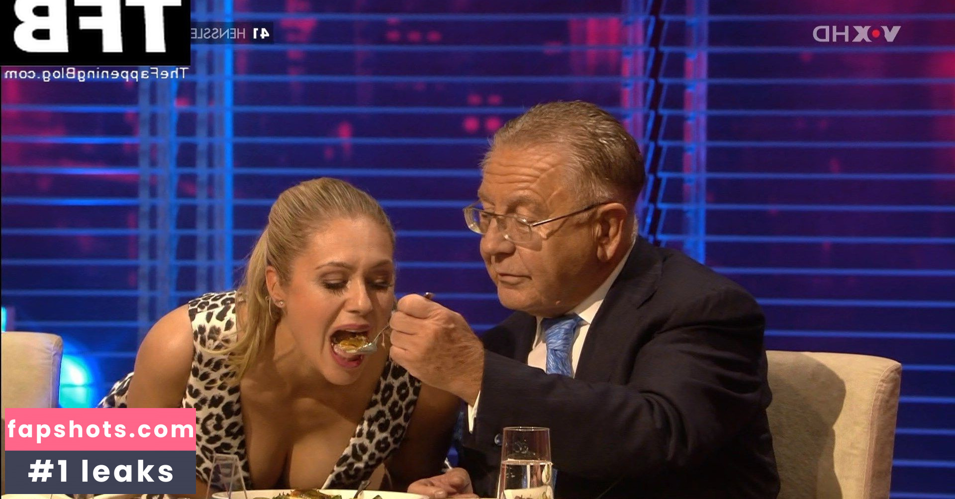 Ruth Moschner Nahé úniky fotek pouze od fanoušků #70 - Fapshots