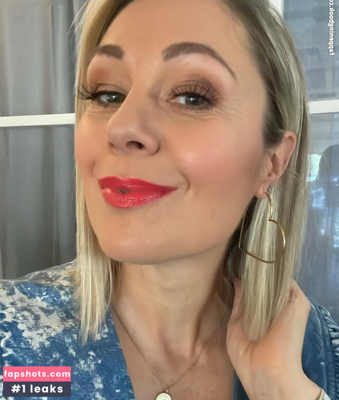 Ruth Moschner Nahé úniky fotek pouze od fanoušků #8 - Fapshots