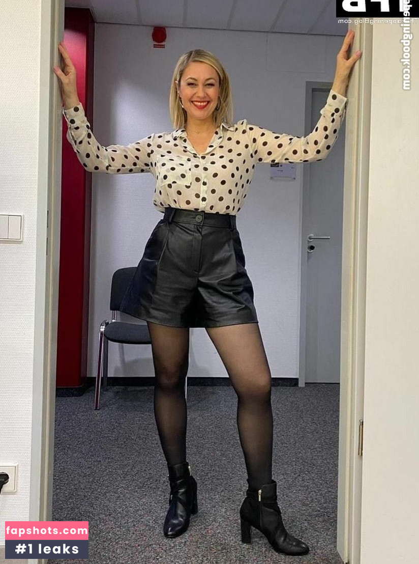 Ruth Moschner Nahé úniky fotek pouze od fanoušků #79 - Fapshots