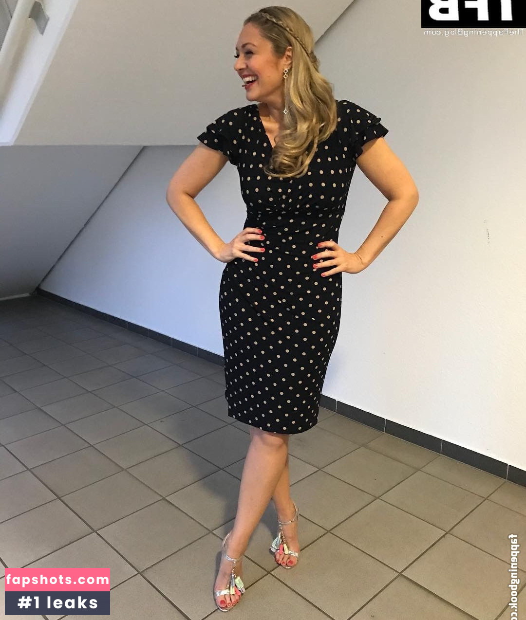 Ruth Moschner Nahé úniky fotek pouze od fanoušků #89 - Fapshots