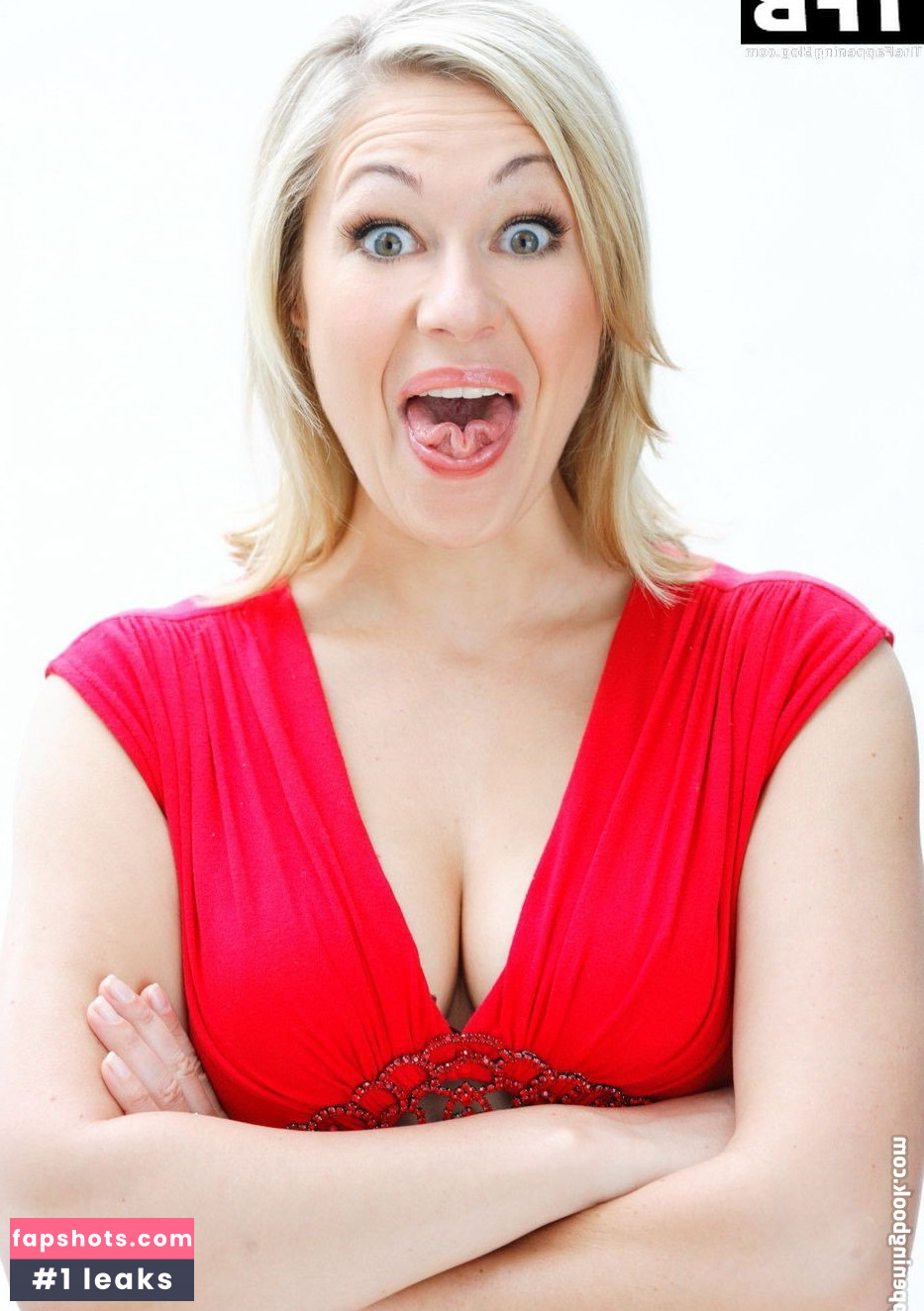 Ruth Moschner Nahé úniky fotek pouze od fanoušků #91 - Fapshots