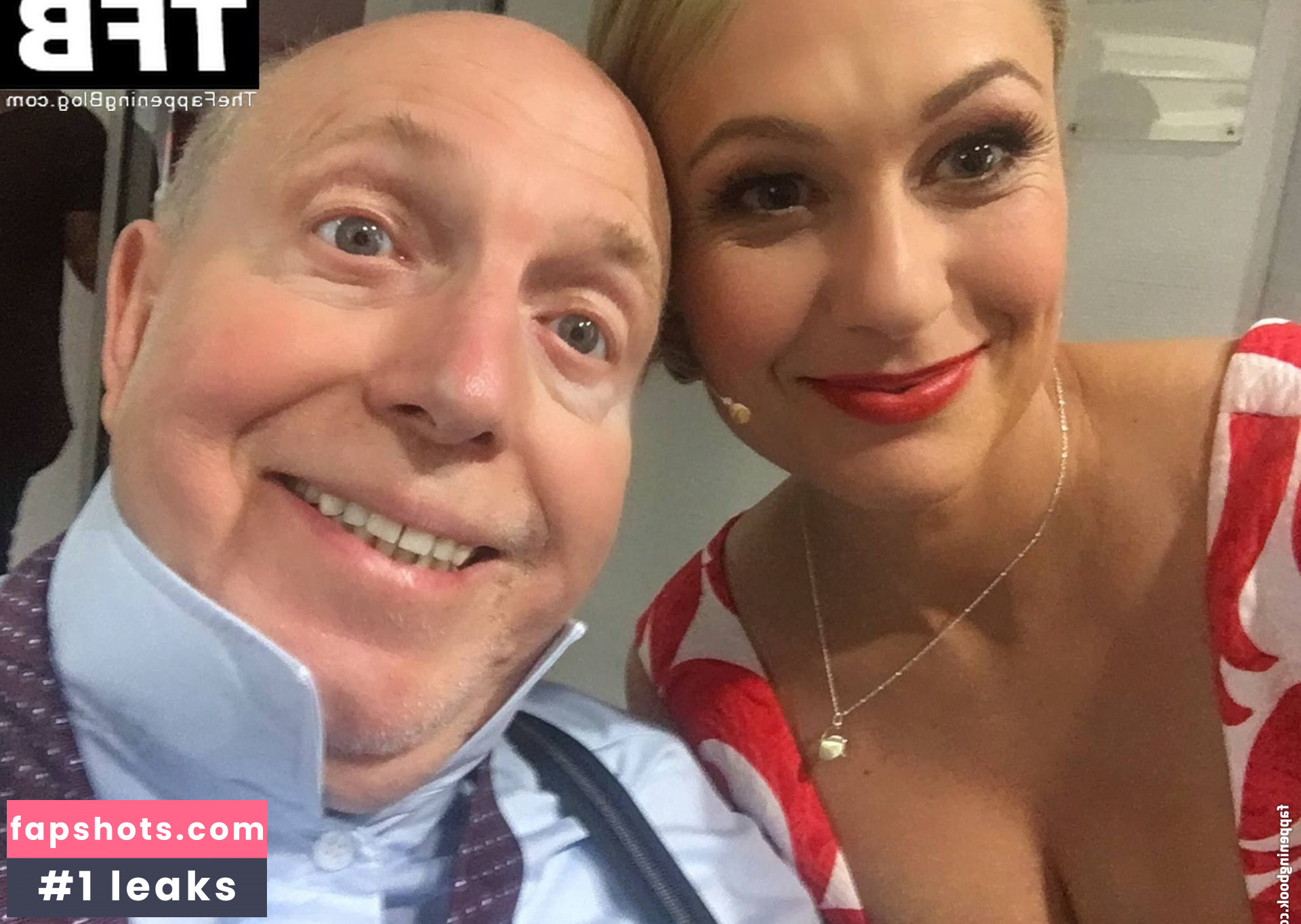 Ruth Moschner Nahé úniky fotek pouze od fanoušků #92 - Fapshots