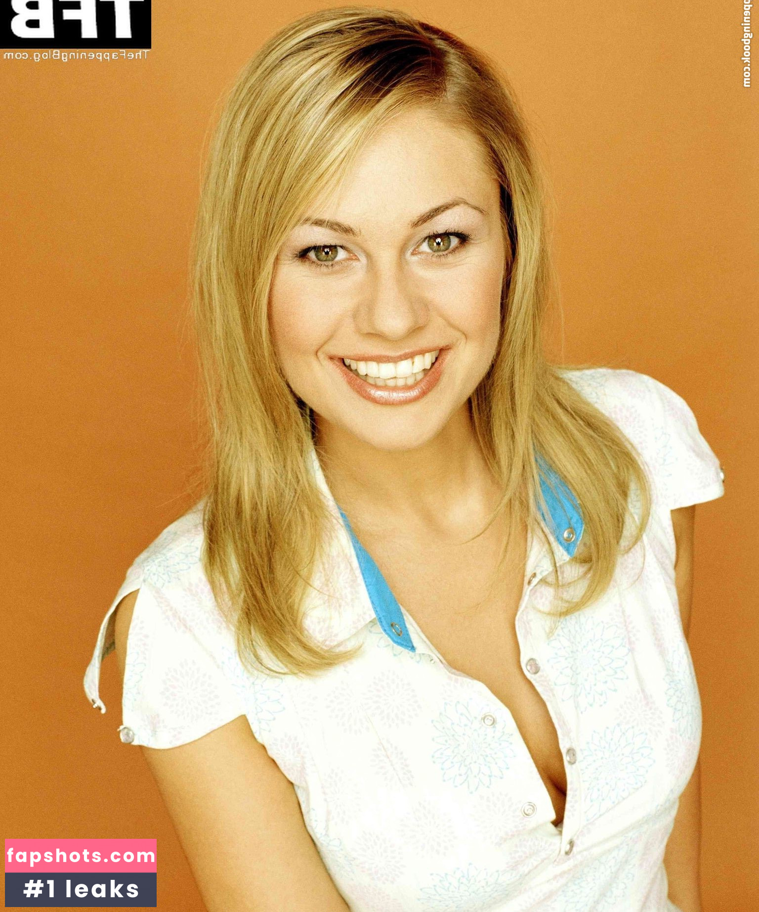 Ruth Moschner Nahé úniky fotek pouze od fanoušků #99 - Fapshots