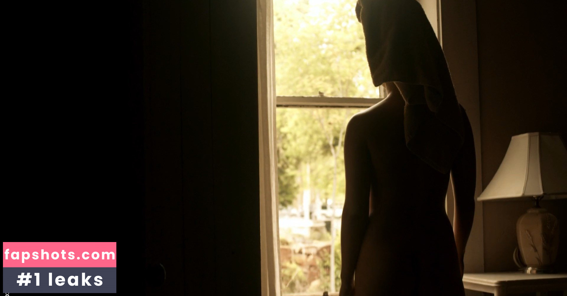 Ruth Negga gallery photo #2