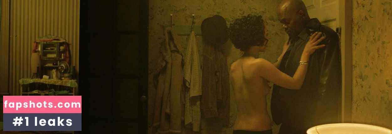 Ruth Negga gallery photo #3