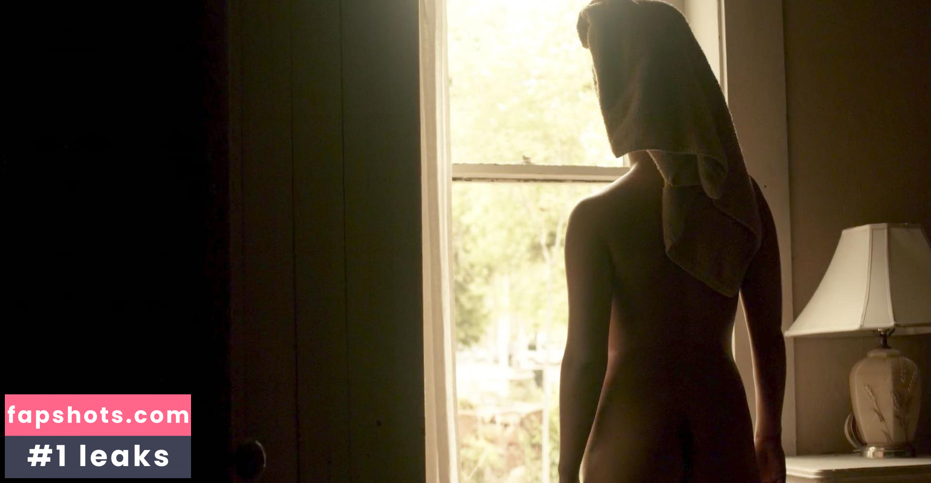 Ruth Negga gallery photo #8