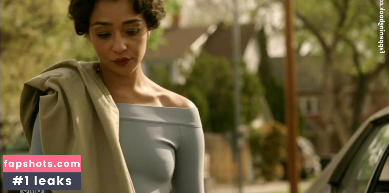 Ruth Negga gallery photo #9