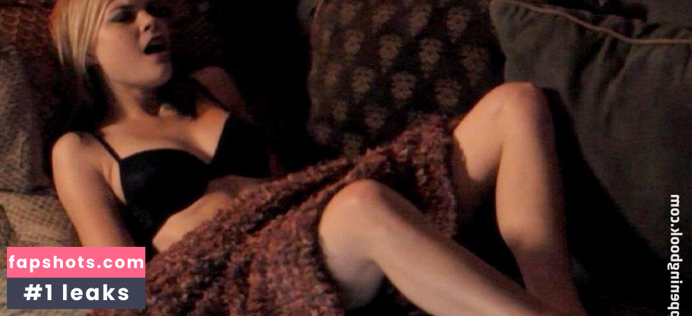 Ruth Reynolds gallery photo #9