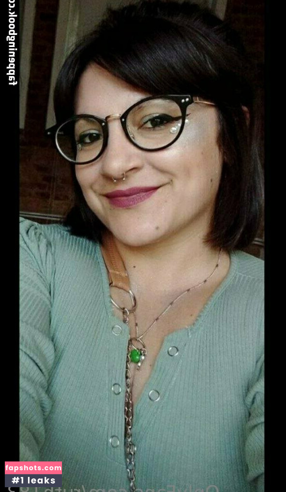 ruth183 Nahé úniky fotek pouze od fanoušků #4 - Fapshots