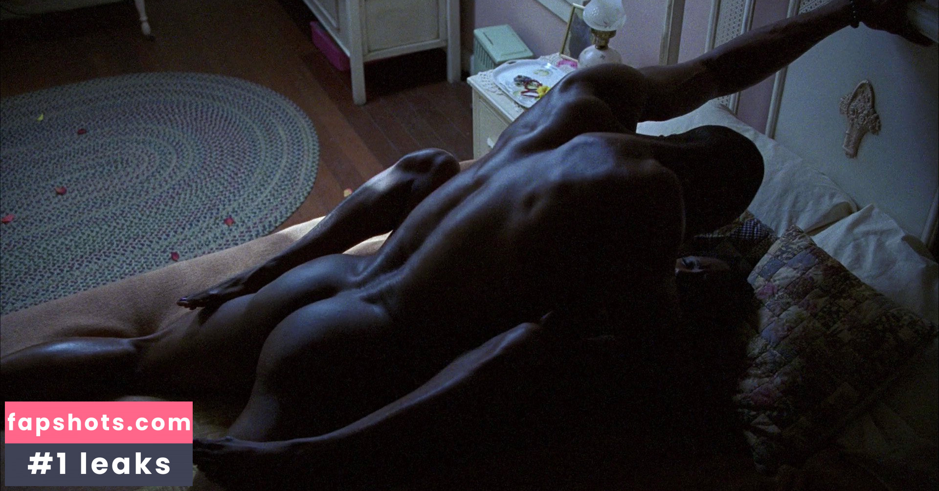 Rutina Wesley gallery photo #2