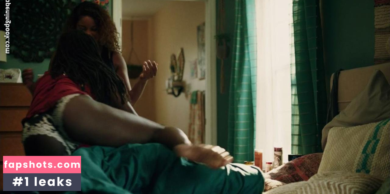 Rutina Wesley gallery photo #13