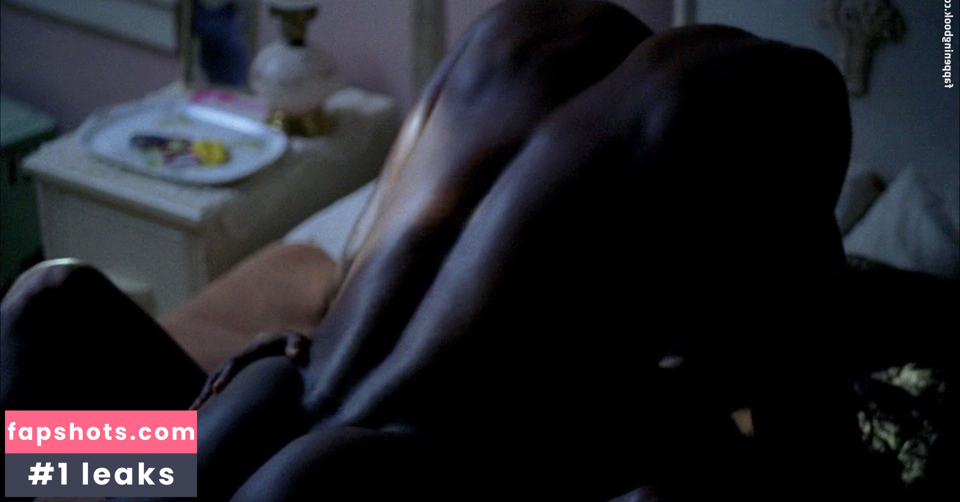 Rutina Wesley gallery photo #3