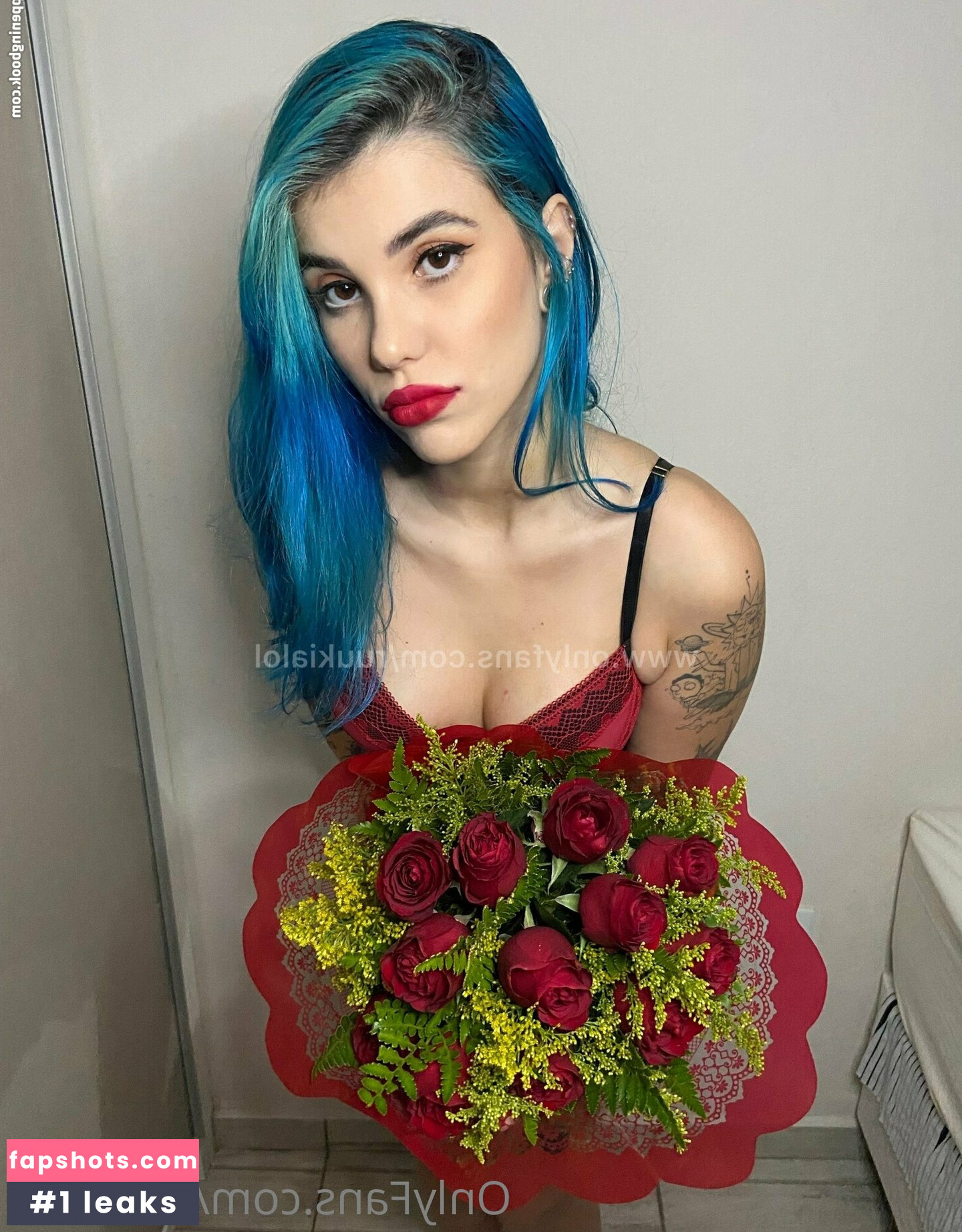 Ruukialol Nude Leaks OnlyFans Photos #4 - LeakJerk