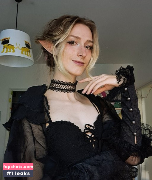 Ruutifairy gallery photo #34