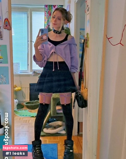 Ruutifairy gallery photo #37