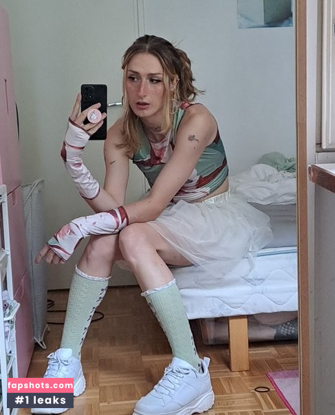 Ruutifairy gallery photo #39