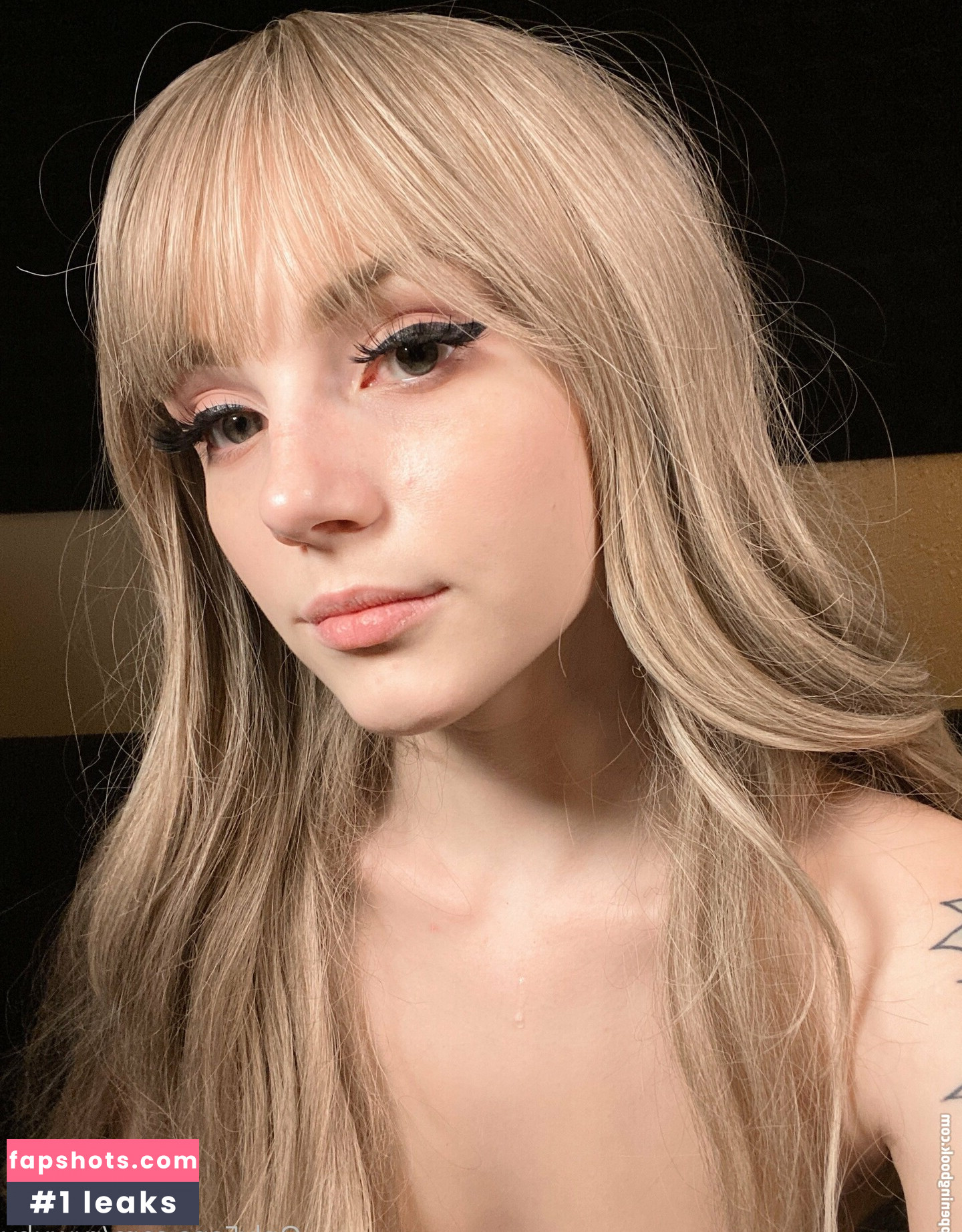 ruwuby Nahé úniky fotek pouze od fanoušků #41 - Fapshots