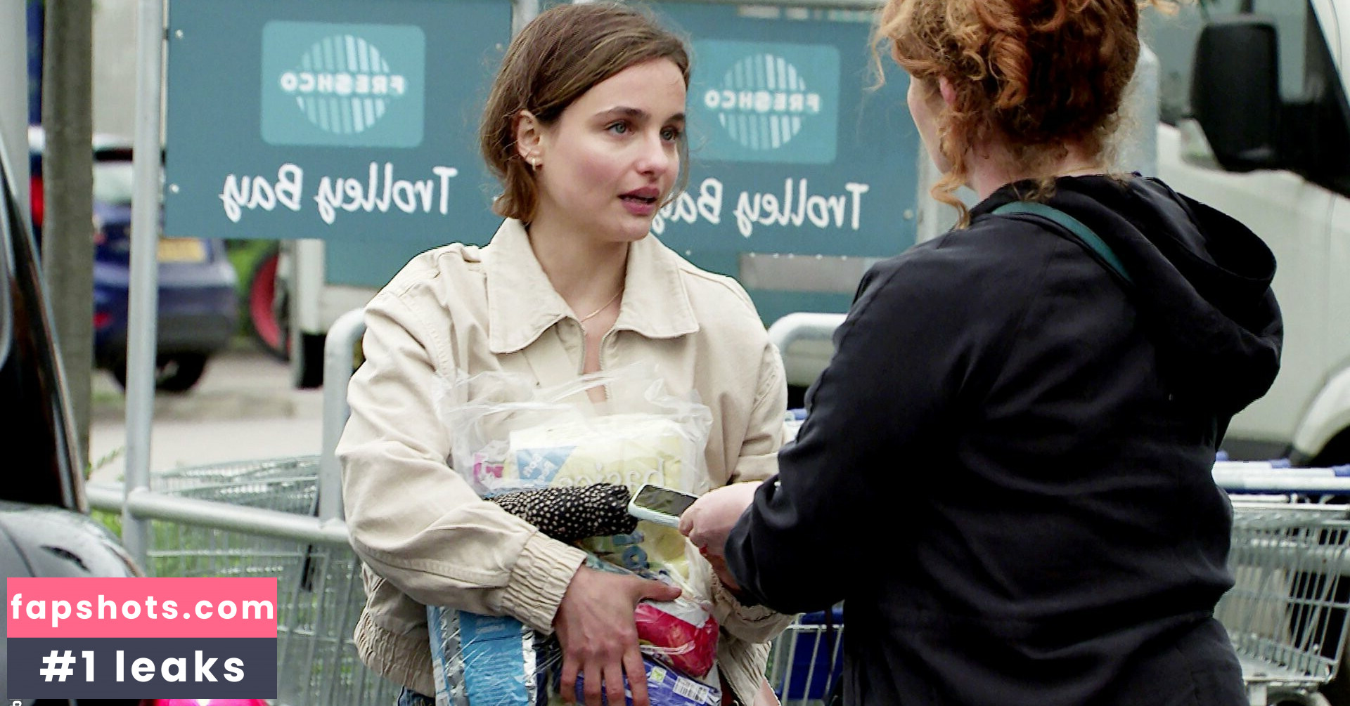 Ruxandra Porojnicu gallery photo #3