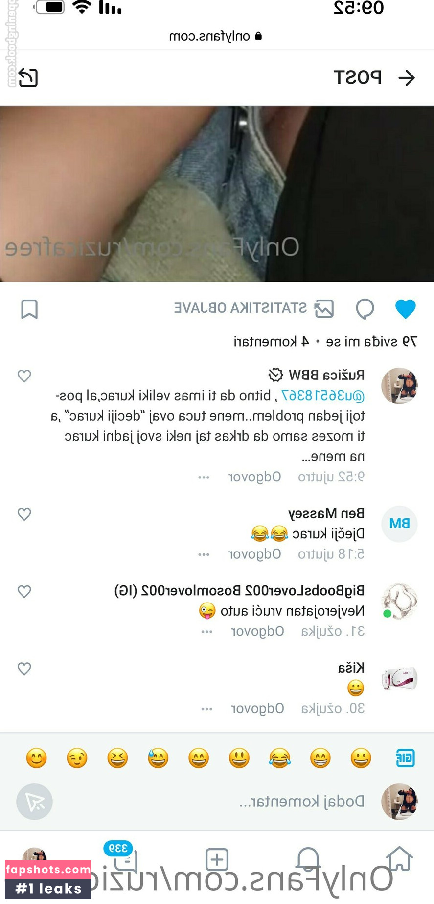 ruzicafree gallery photo #63