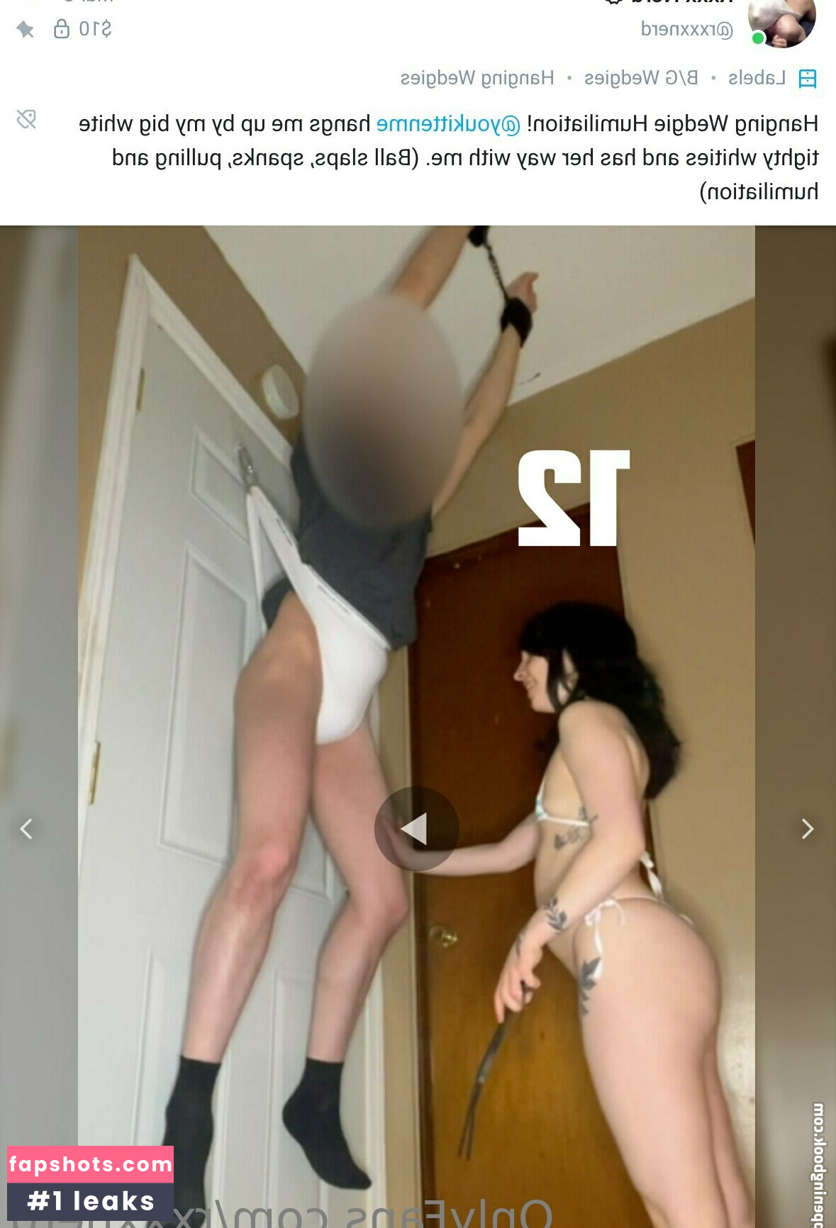 rxxxnerd gallery photo #12