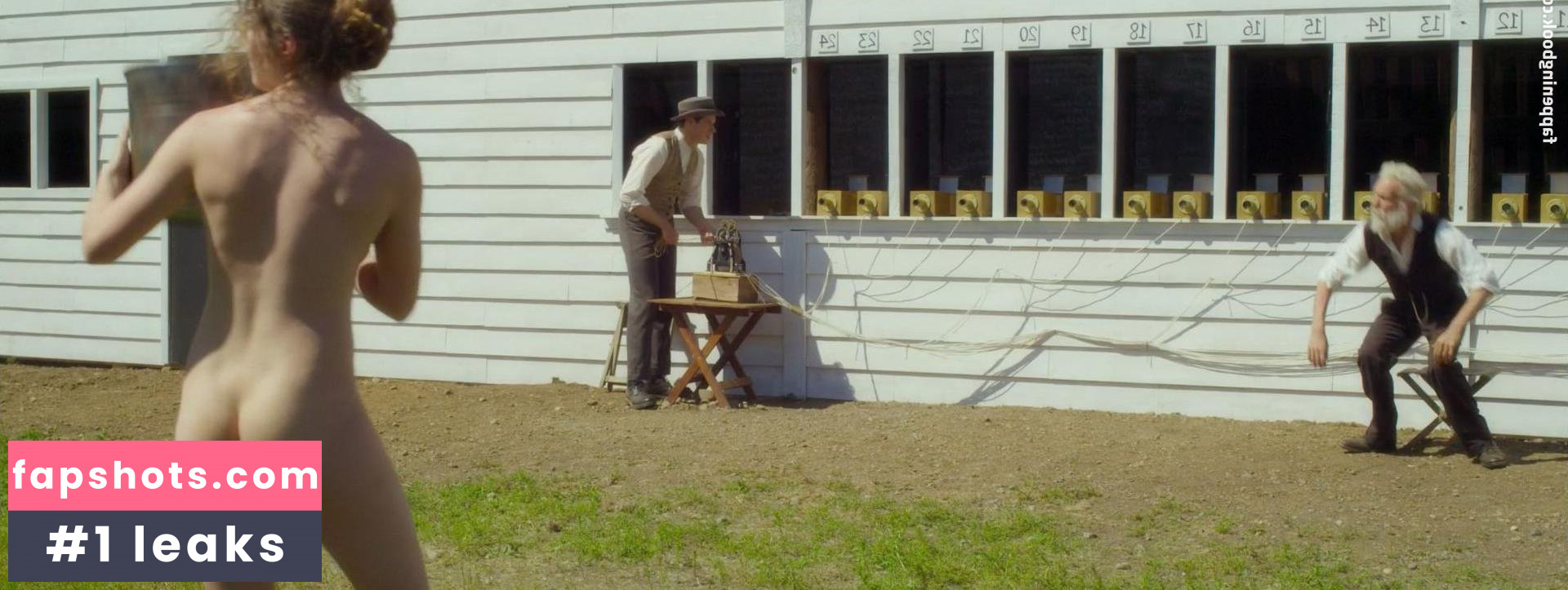 Rya Lefevre gallery photo #2