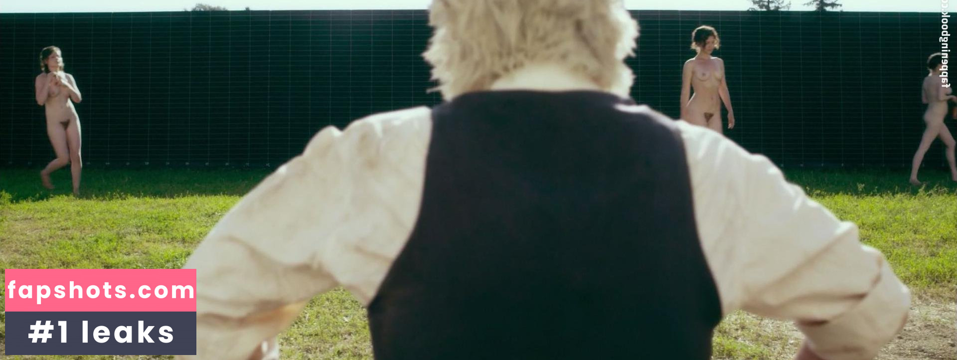 Rya Lefevre gallery photo #4