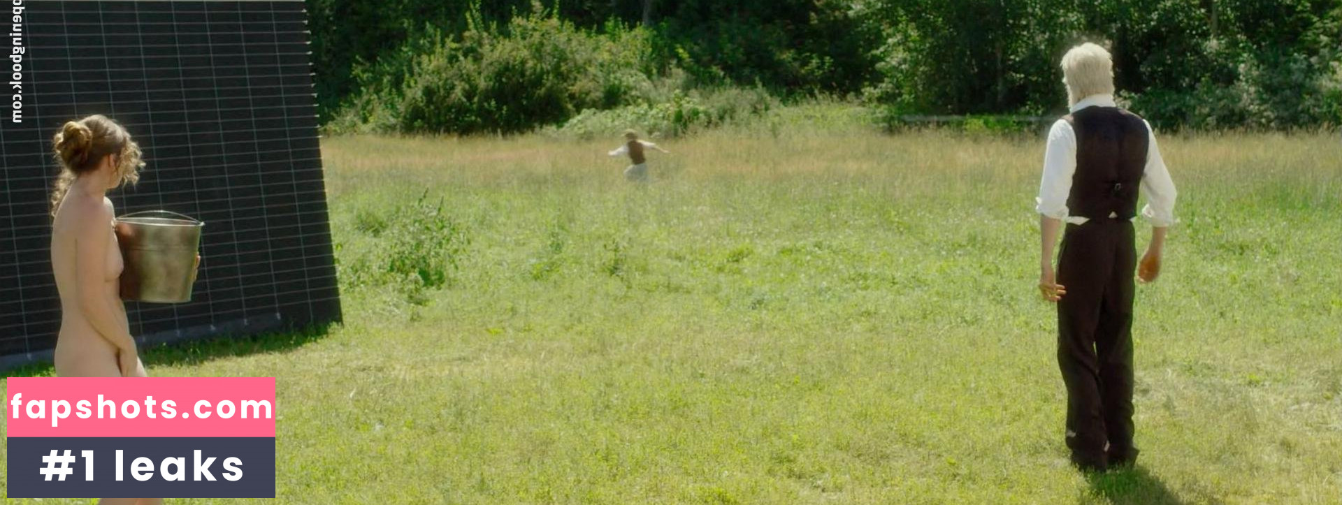 Rya Lefevre gallery photo #5