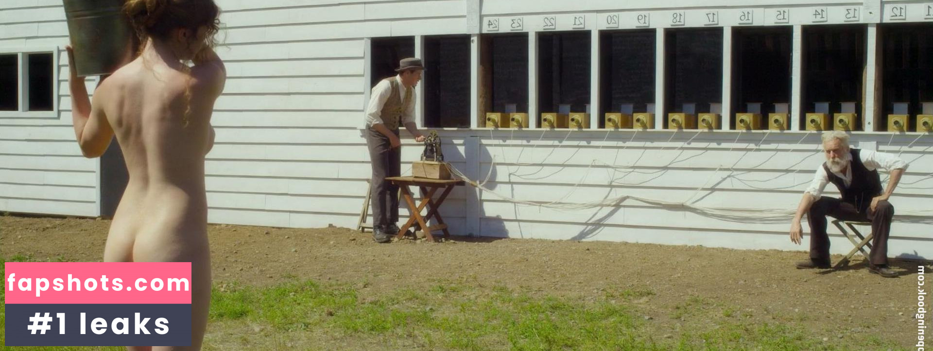 Rya Lefevre gallery photo #7