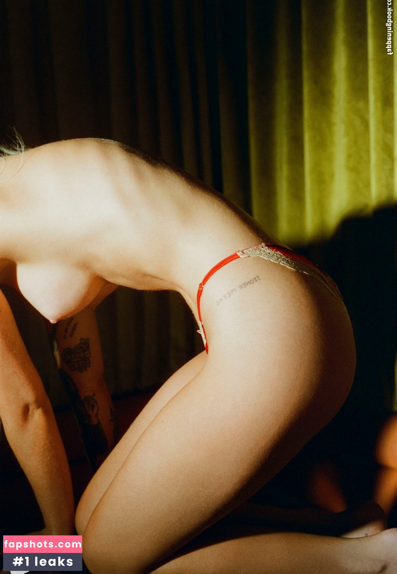 Ryan Hadarah gallery photo #8