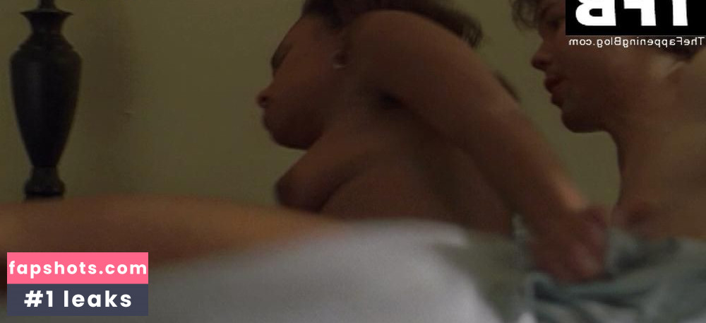 Ryan Michelle Bathe gallery photo #2