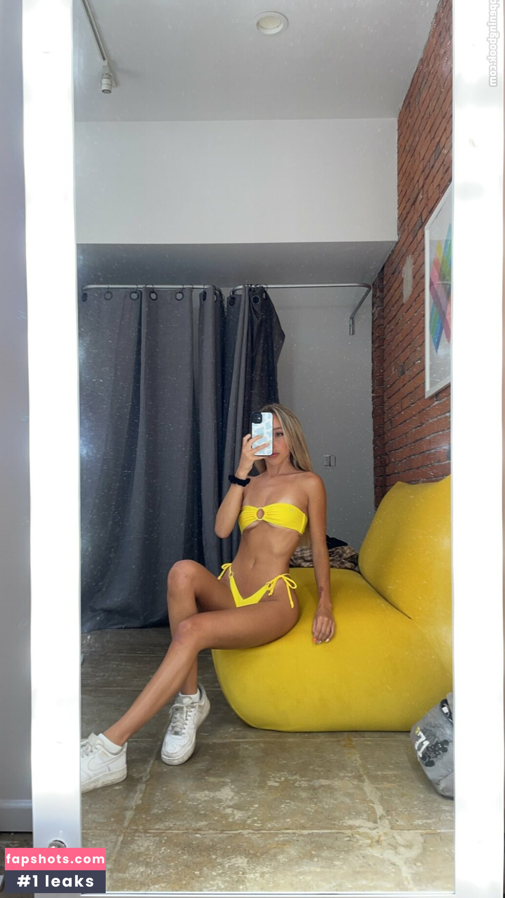 Ryan Myers Filtración Desnuda OnlyFans Foto #3 - Fapshots