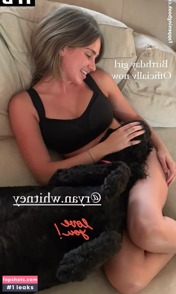 Ryan Newman Nahé úniky fotek pouze od fanoušků #2 - Fapshots