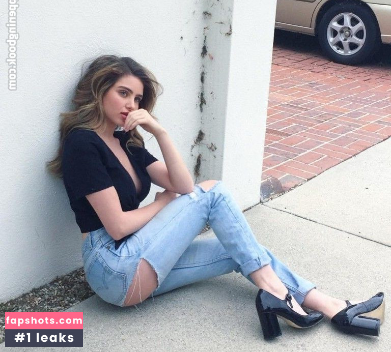 Ryan Newman Filtración Desnuda OnlyFans Foto #13 - Fapshots